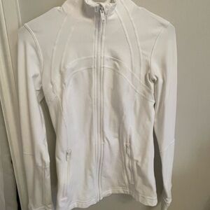 Lululemon define jacket